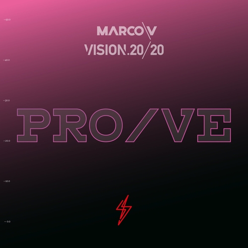 Marco V, Vision 20-20 - PRO-VE [IC250D]